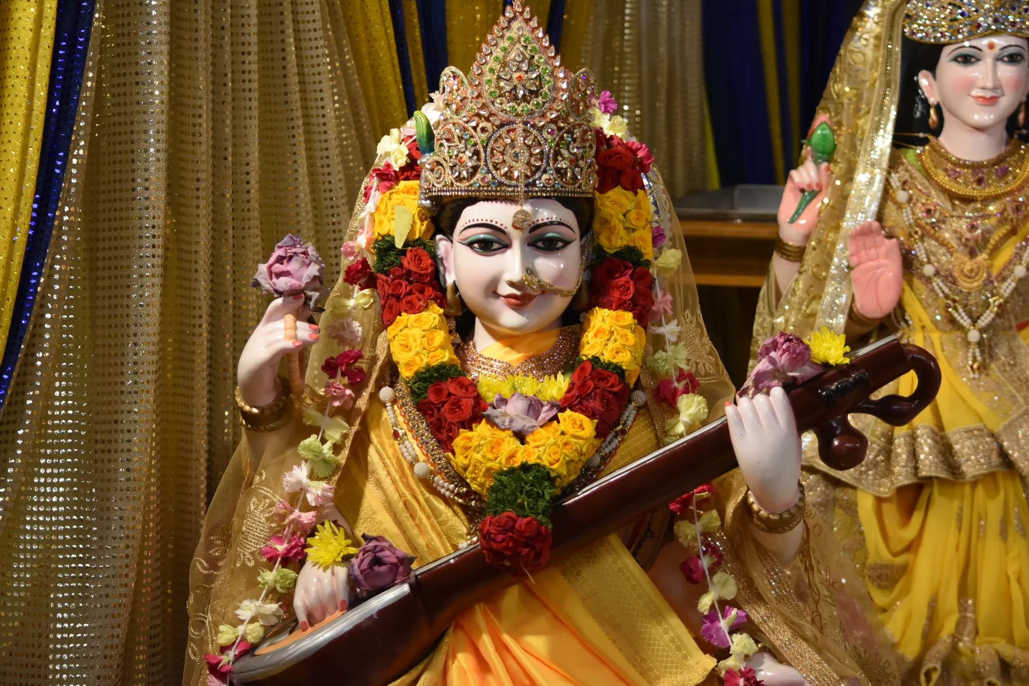 Vasant Panchmi 6